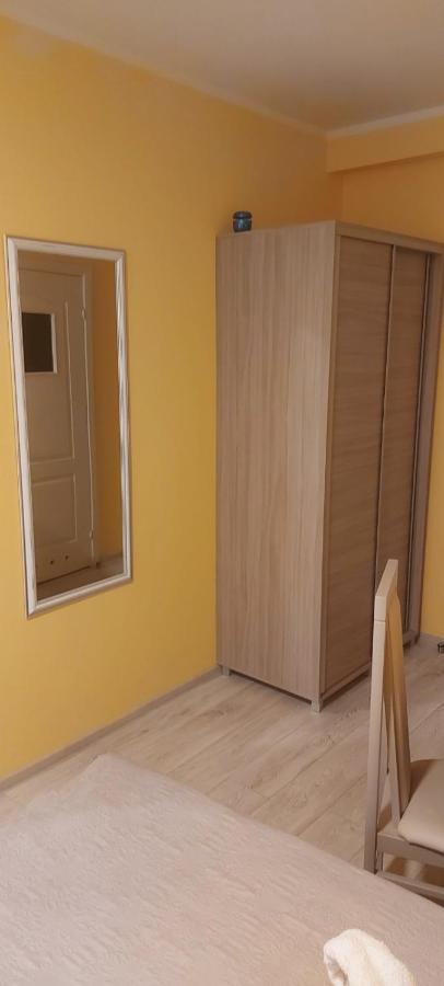 موتيل تارنوفو بودغورنه Pauza المظهر الخارجي الصورة
