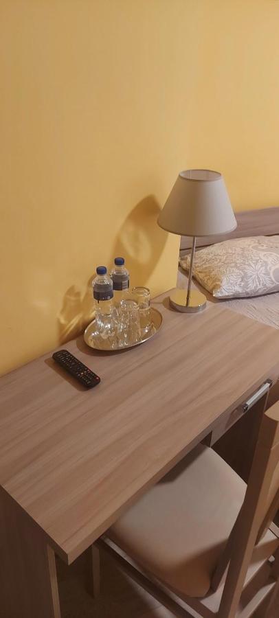 موتيل تارنوفو بودغورنه Pauza المظهر الخارجي الصورة